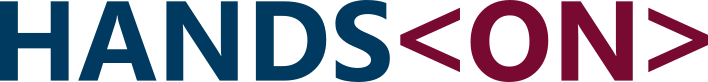 Logo der Hands on Digital GmbH